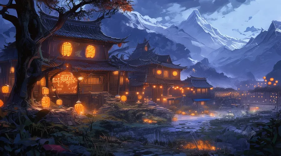 九灵神域兑换码横幅图片1